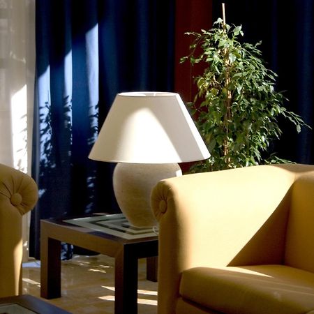 Hotel Biarritz Gandía Eksteriør bilde