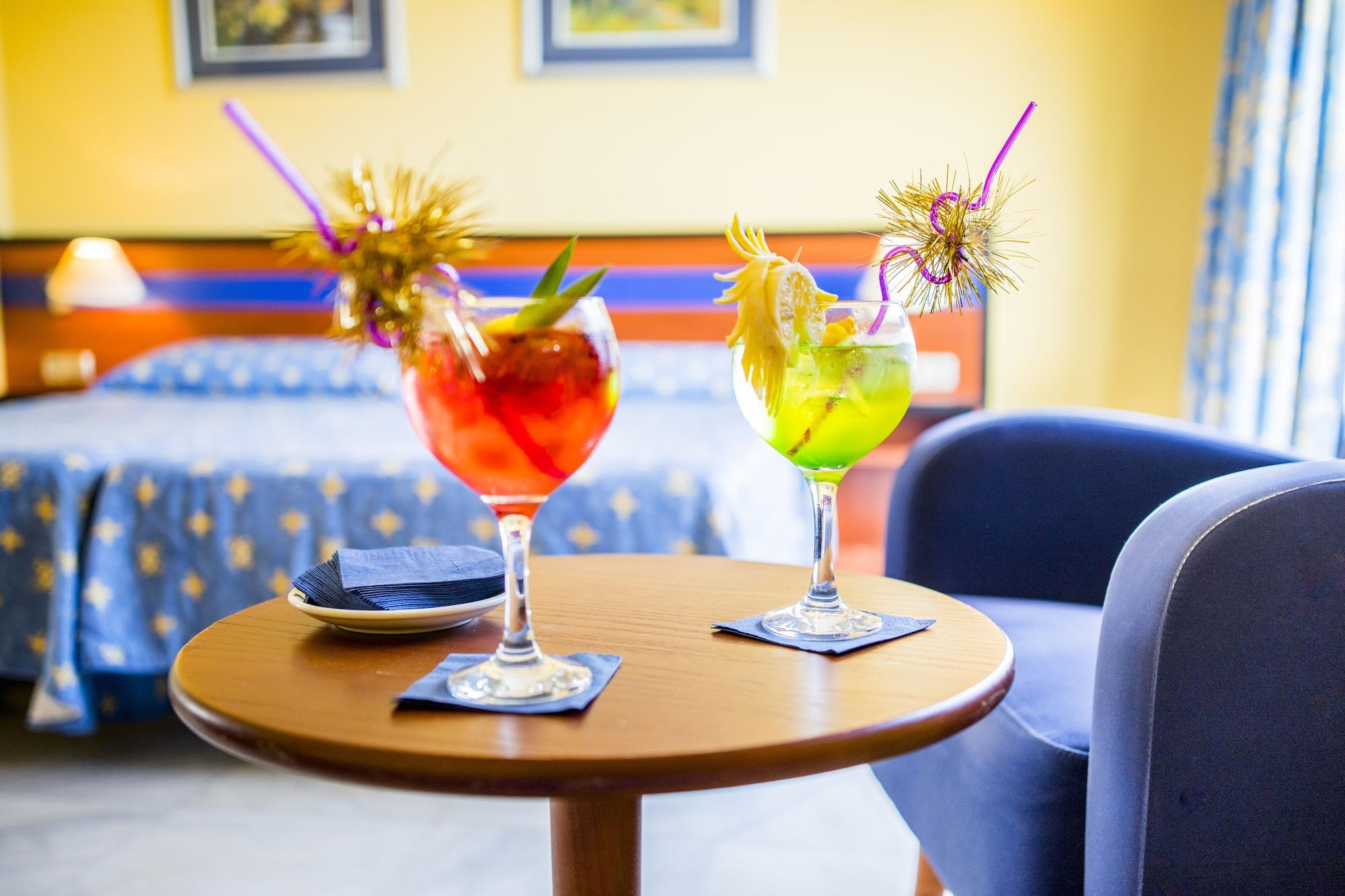 Hotel Biarritz Gandía Eksteriør bilde