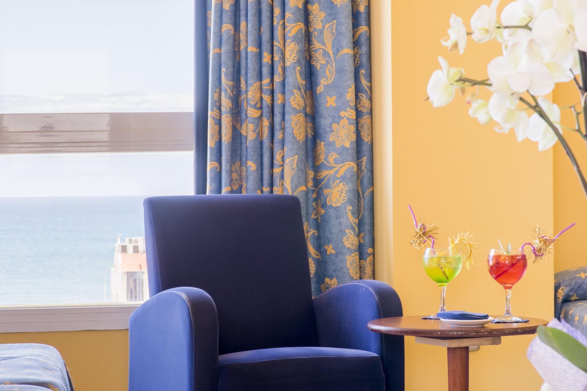 Hotel Biarritz Gandía Eksteriør bilde