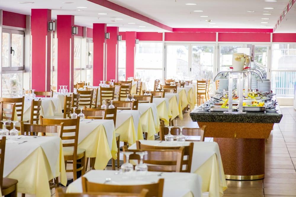 Hotel Biarritz Gandía Eksteriør bilde