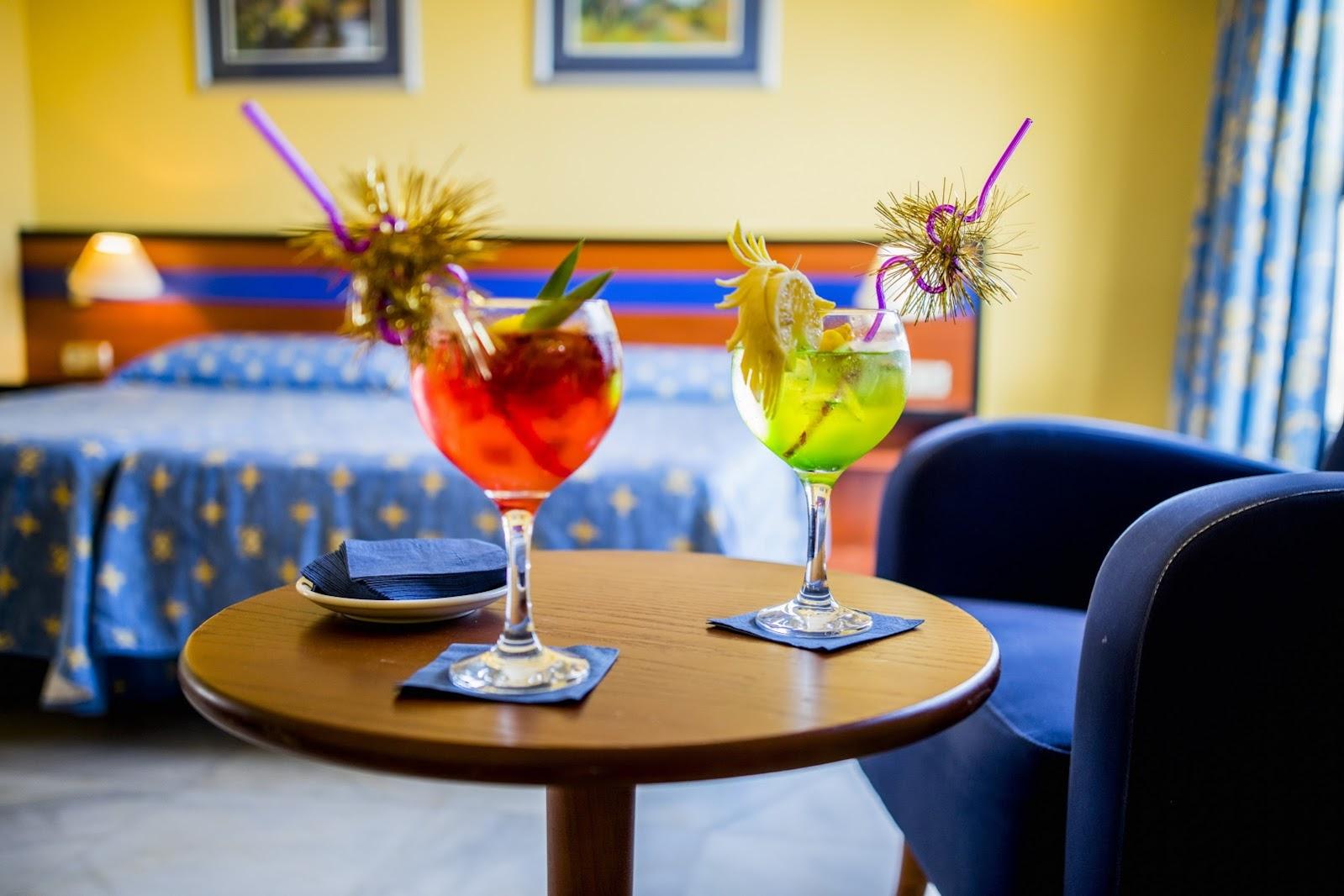 Hotel Biarritz Gandía Eksteriør bilde