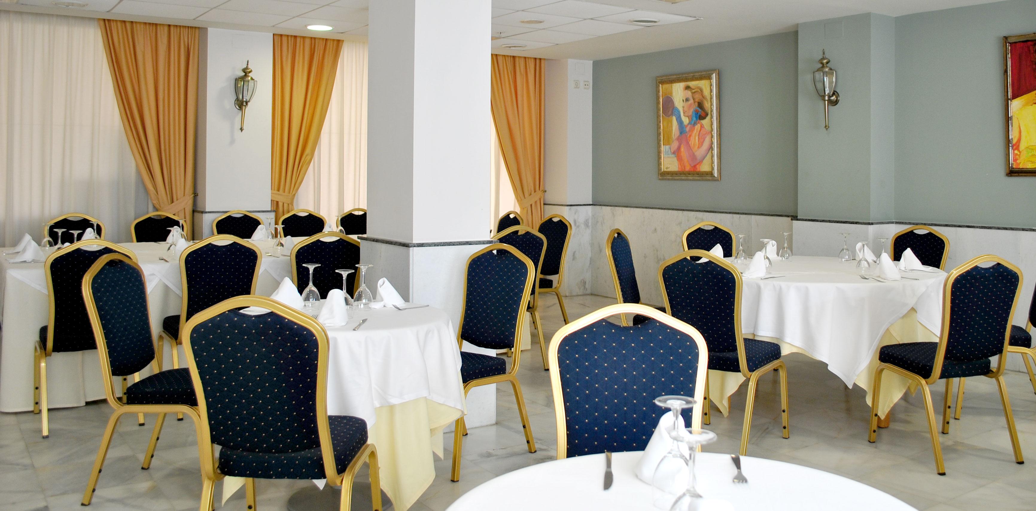 Hotel Biarritz Gandía Eksteriør bilde