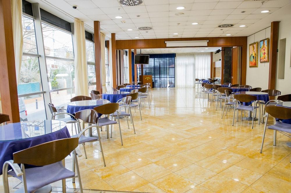 Hotel Biarritz Gandía Eksteriør bilde