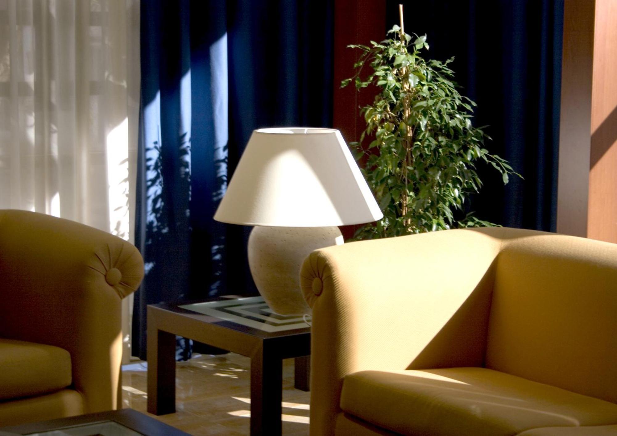 Hotel Biarritz Gandía Eksteriør bilde