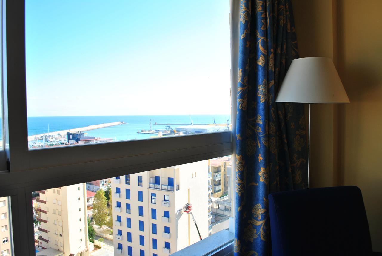 Hotel Biarritz Gandía Eksteriør bilde