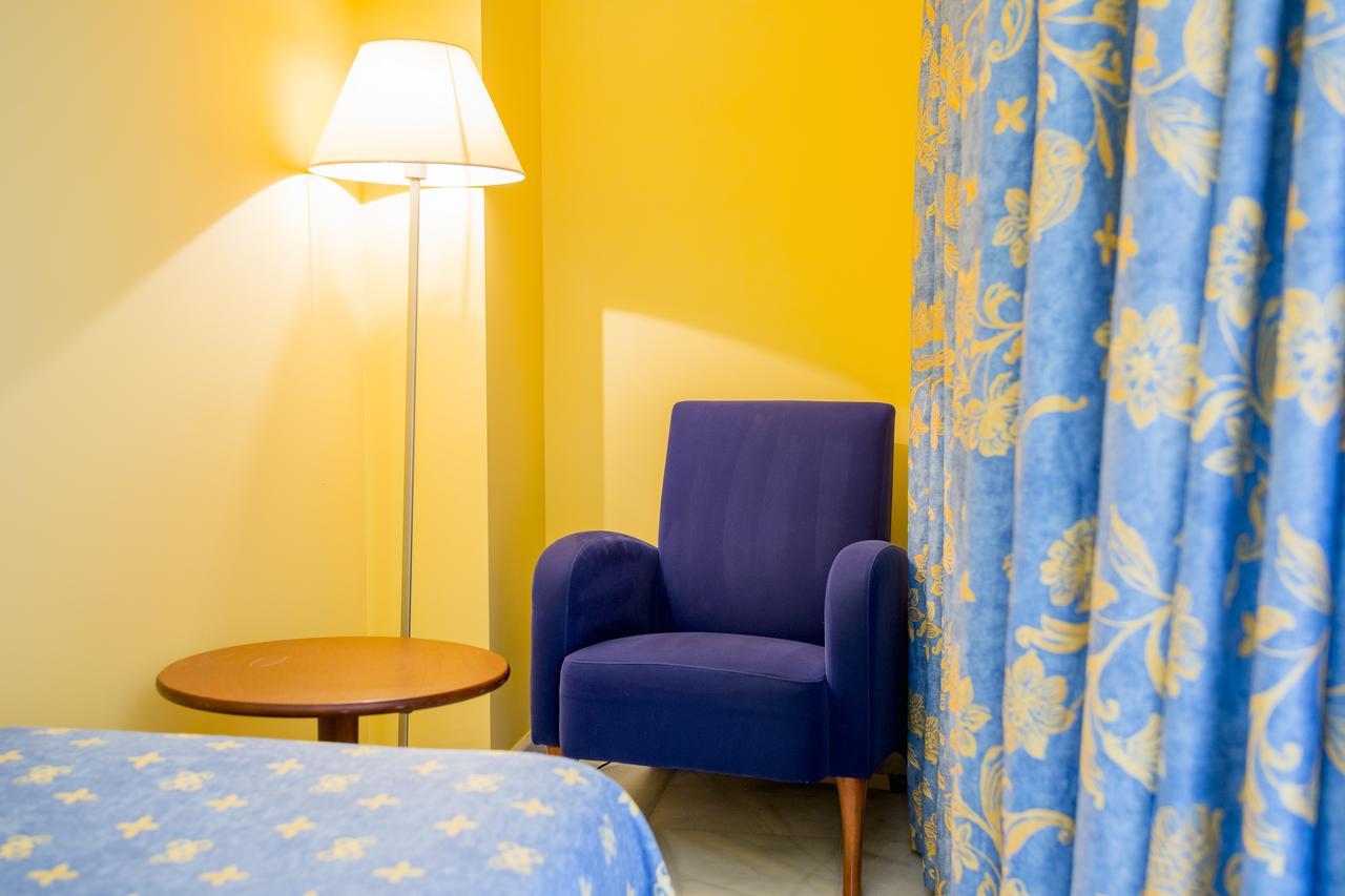 Hotel Biarritz Gandía Eksteriør bilde