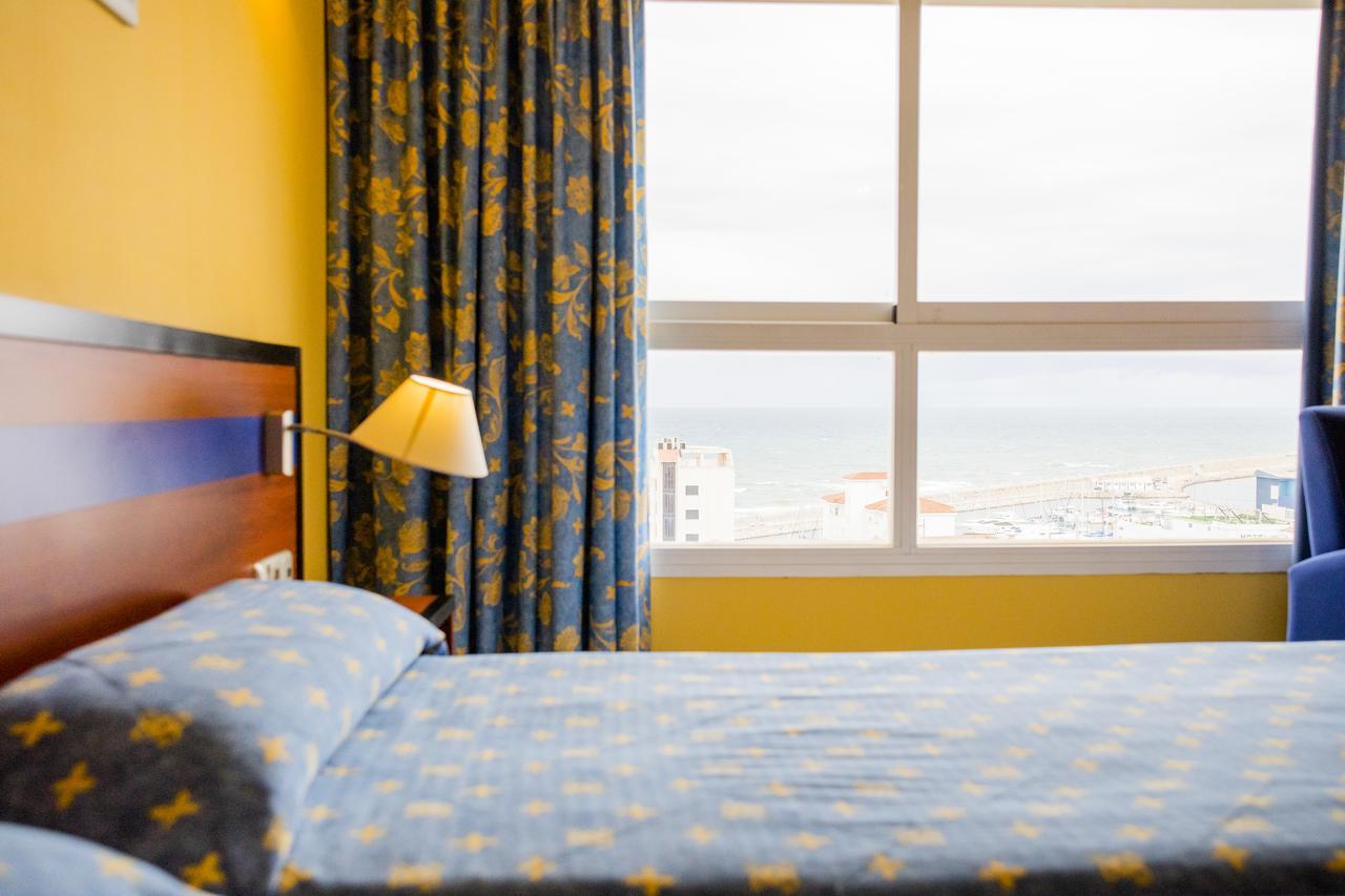 Hotel Biarritz Gandía Eksteriør bilde